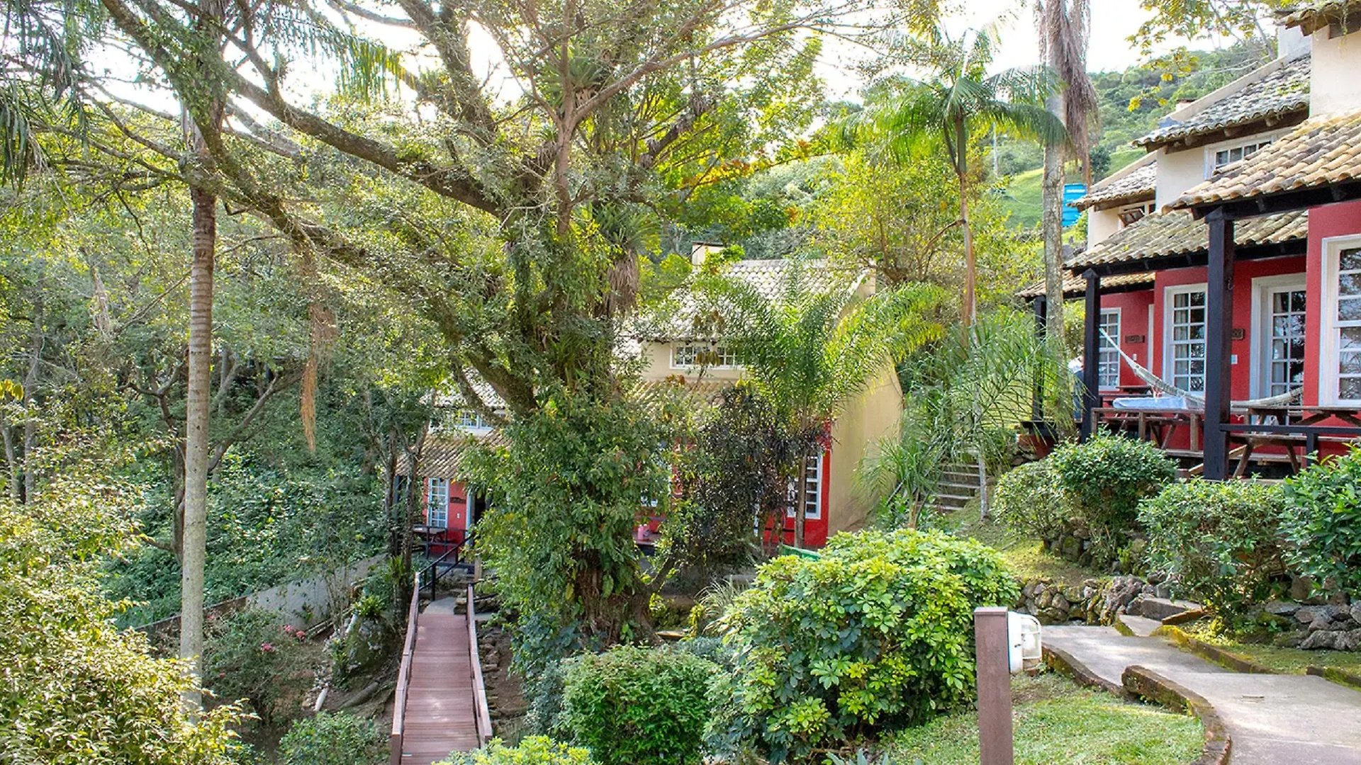 Locanda Pousada Dos Ingleses Bombinhas