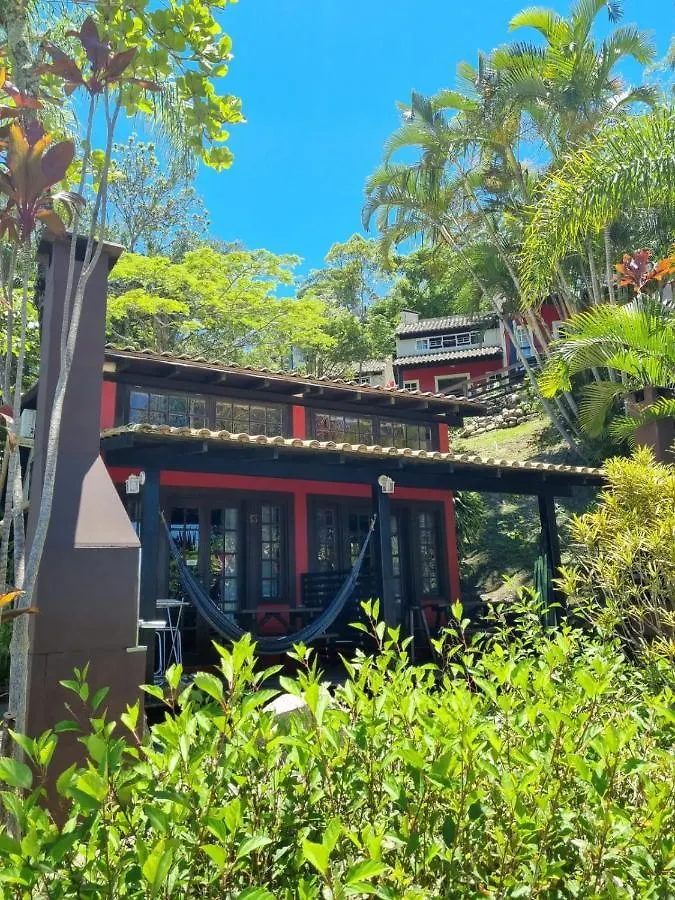 Locanda Pousada Dos Ingleses Bombinhas