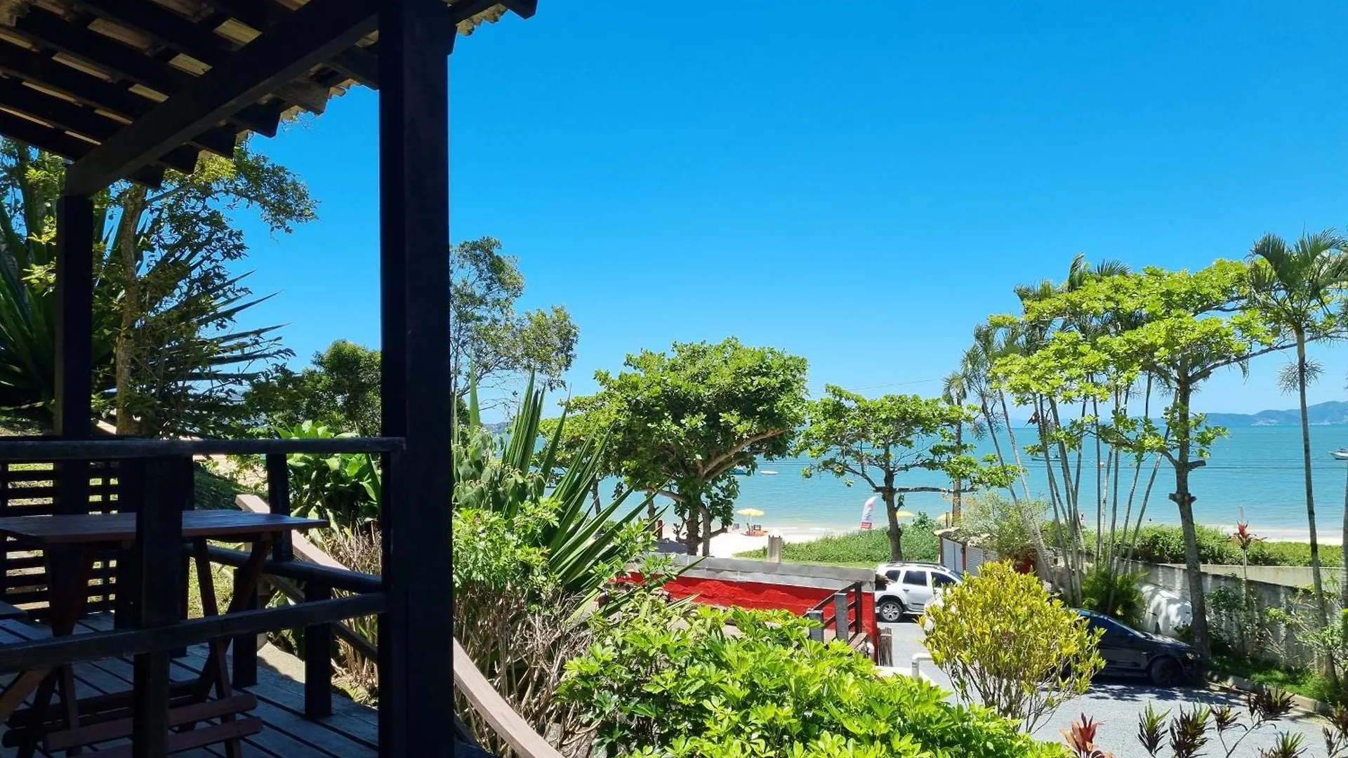 Locanda Pousada Dos Ingleses Bombinhas