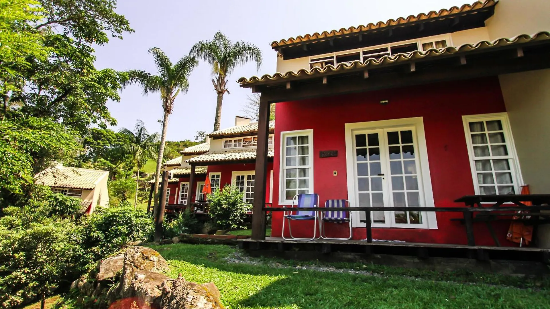 Locanda Pousada Dos Ingleses Bombinhas