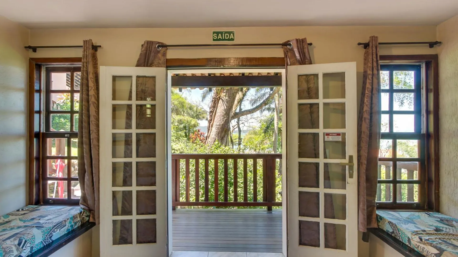 Locanda Pousada Dos Ingleses Bombinhas