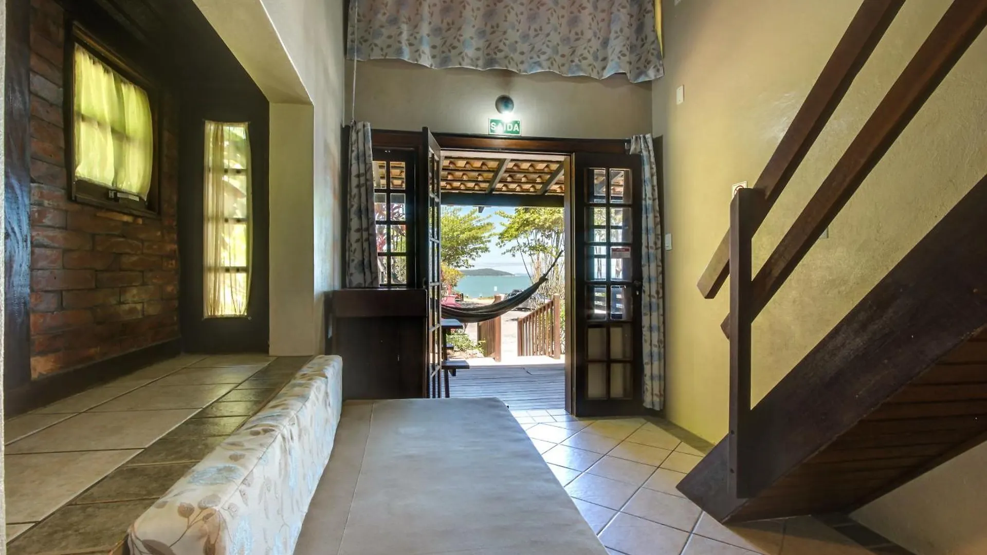 Locanda Pousada Dos Ingleses Bombinhas