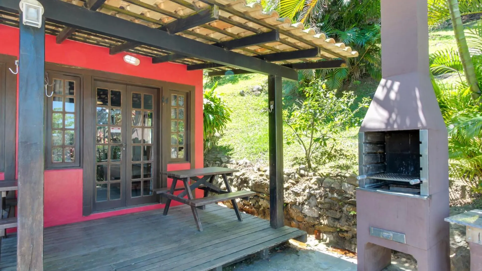 Locanda Pousada Dos Ingleses Bombinhas