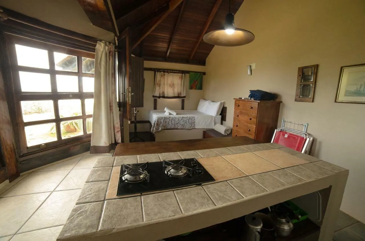 Locanda Pousada Dos Ingleses Bombinhas