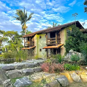 Estalagem Pacha Mama Village