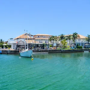 Estalagem Residencial Portoveleiro