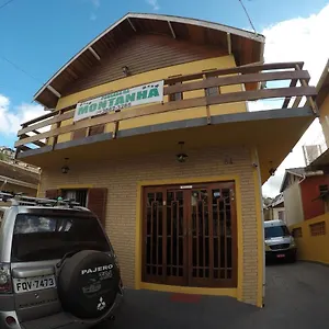 Estalagem Da Montanha